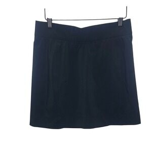 Columbia Women's Black Athletic Skort Size Medium